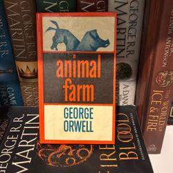Animal Farm 
