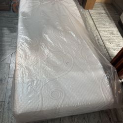 Twin Full Queen King Memory Foam Mattress