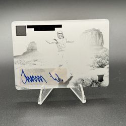 2022 Panini Impeccable - Rookie Landscape Trevon Walker Printing Plate 1/1 Auto