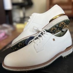 Brand New Footjoy Premier Field Buscemi 11.5