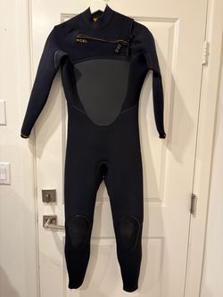 4/3 Xcel Wetsuit Men’s MS