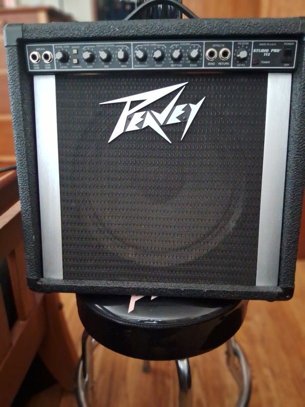 Peavey Studio Pro 113