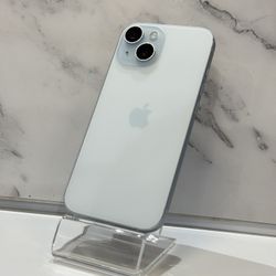 iPhone 15 128GB Unlocked 