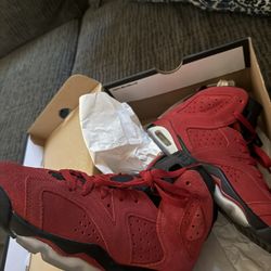 Jordan Toros 5Y 
