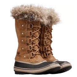 SOREL Women's Waterproof Winter Boots