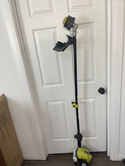 New gas meter