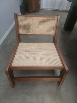 Pair of Mid century modern Chairs