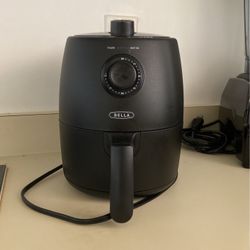 Bella  2 Qt Air Fryer