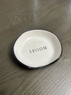 Hearth and hand w magnolia Spoon rest
