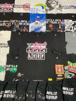 ALOCS Sex tee
