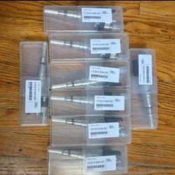 Bmw F10 N63 Fuel Injectors