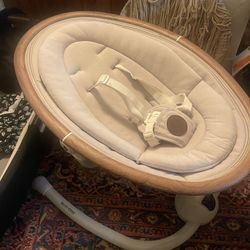 Maxi Cosà Cassia Swing