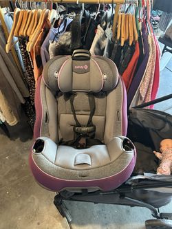 Car seat 3/1