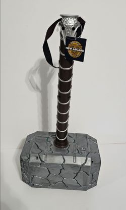 MARVEL THOR'S ELECTRONIC HAMMER