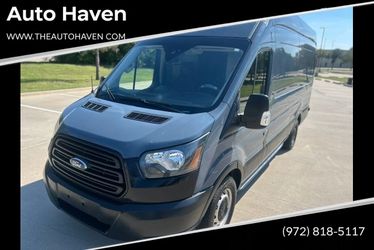 2019 Ford Transit 250 Van