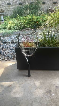 Wilson Tour Slam Racket