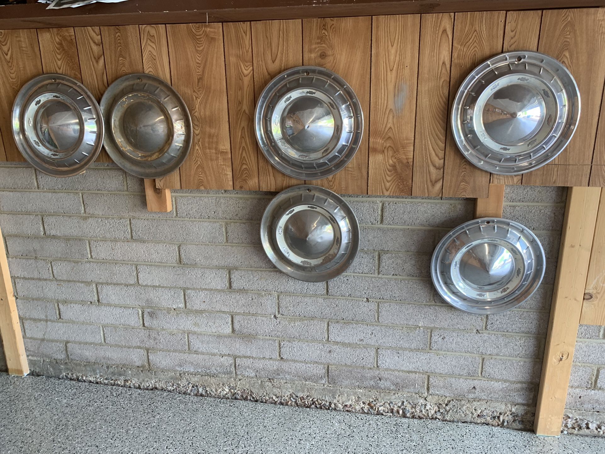 HubCaps
