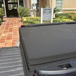 Gym Mats- All Black Rubber Mats (4 by 6) 3/4 inch 100lbs each.
