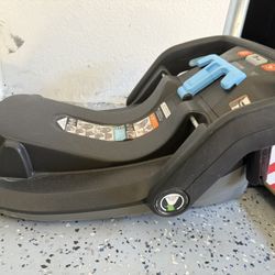 UPPAbaby® MESA V2 Extra Car Seat Base