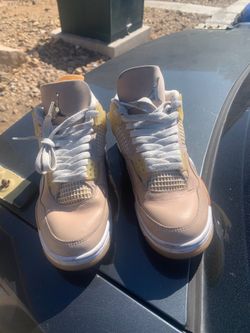 Jordan 4