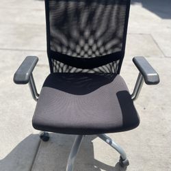 Desktop Rolling Chair