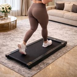 Brand New Flat Treadmill Running Or Walking 