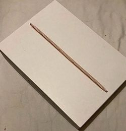 Apple MacBook 12”  - m3 - 512 GB SSD - Special edition - RaRe