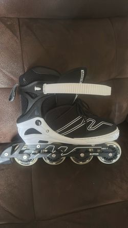 ZPM Sports Inline Roller Skates