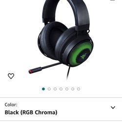 Razer Kraken Ultimate