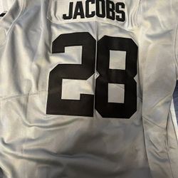 Raiders Jersey 