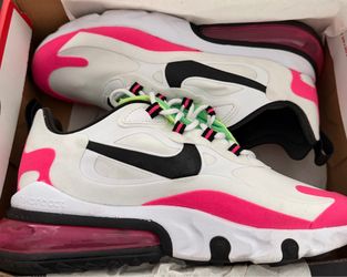Nike react size 8.5