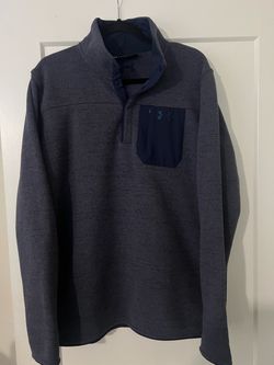 Under Armour sweater XL men’s $35