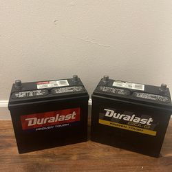 Car Battery Size 51r $85 With Your Old Battery 