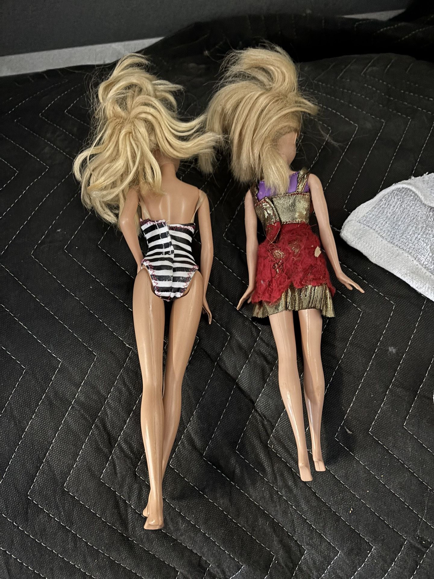 Barbie Dolls