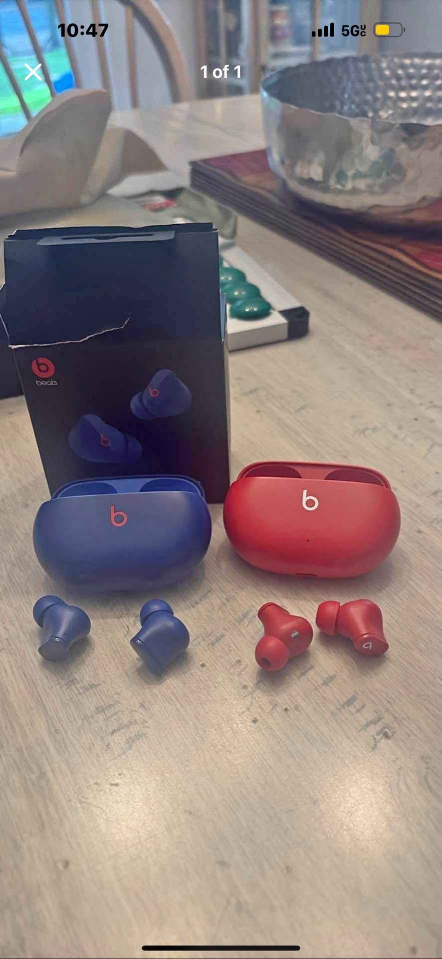 Beats AirPods