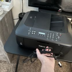 Canon Printer 
