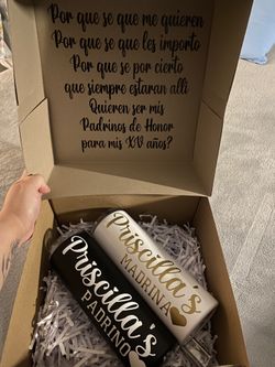Godparent Proposal