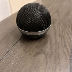 Ihome Bluetooth Rechargeable Speaker