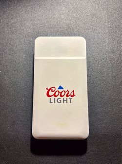 Portable Charger (IPhone/Airpods/Apple Watch)