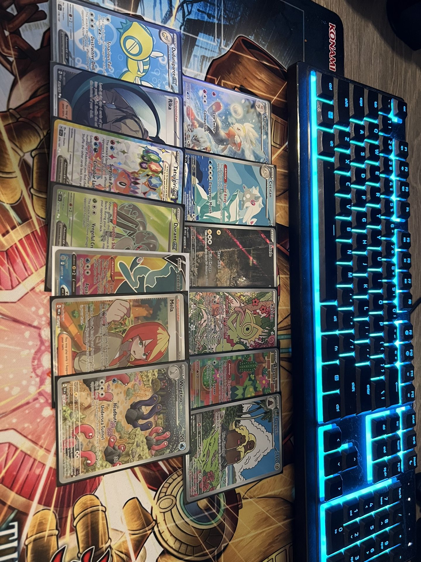 Pokemon