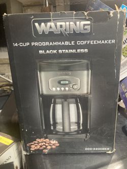 Coffee Maker