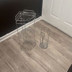 Bathroom Accessories 