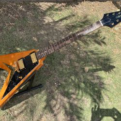 Epiphone ‘58 Flying V