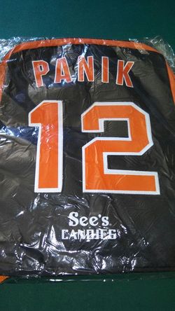 Brand new giants "sga backpack"