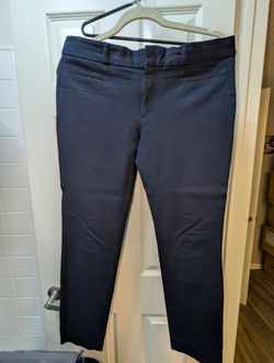 Banana Republic Pants Size 8