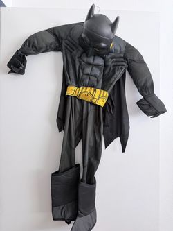 Batman 4T