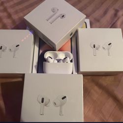 AirPod Pros 