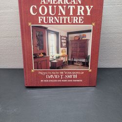 American Country Furniture