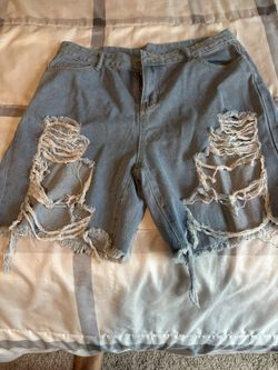Shorts Rompers