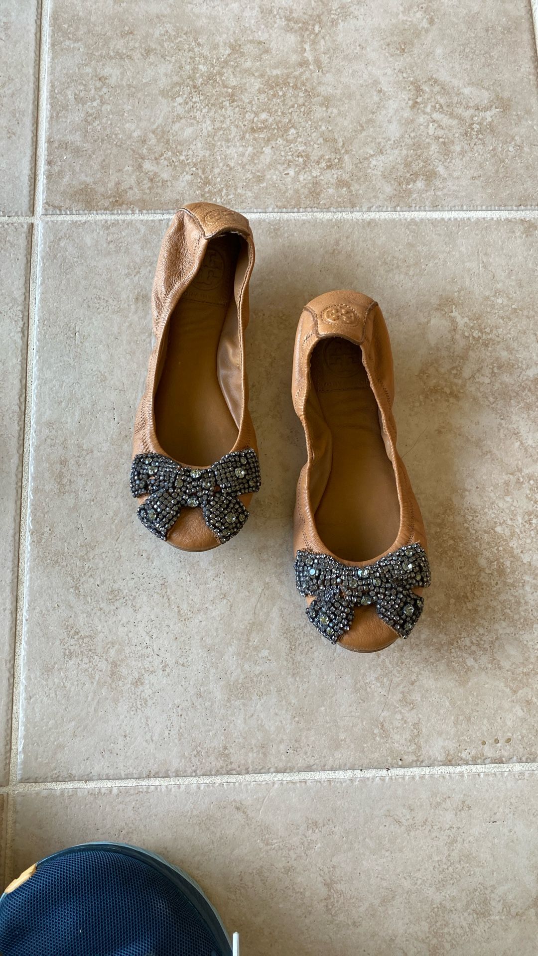 Tory Burch Shoes